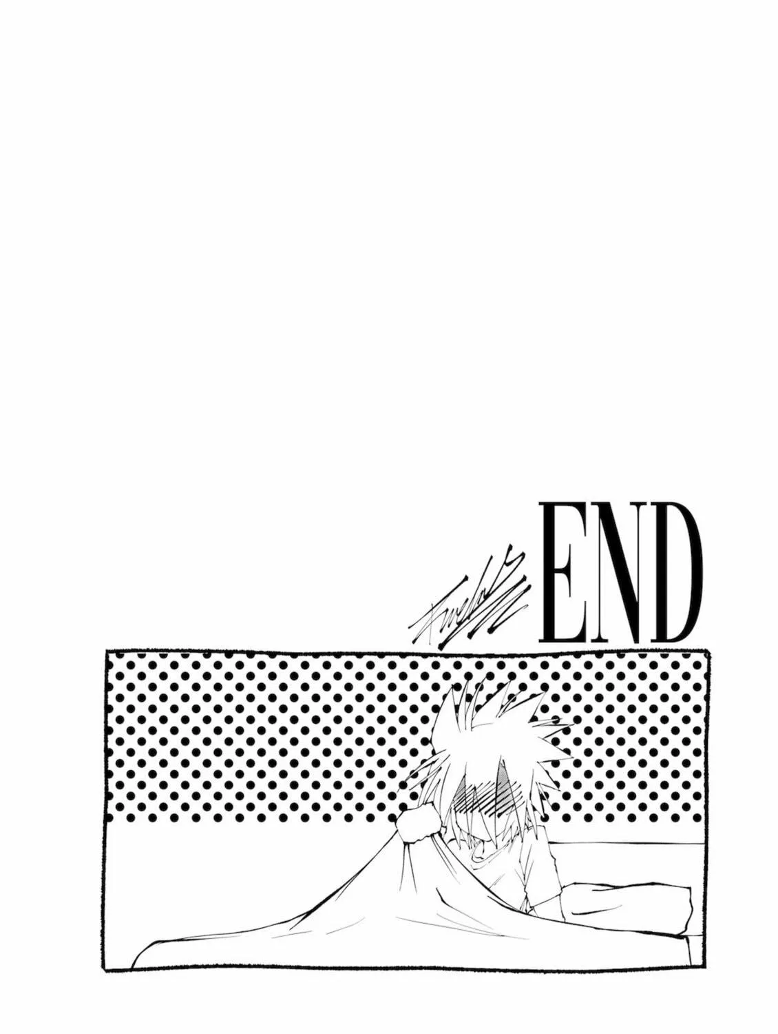Read Karma chapter 1.5 image 10 on Lezhin