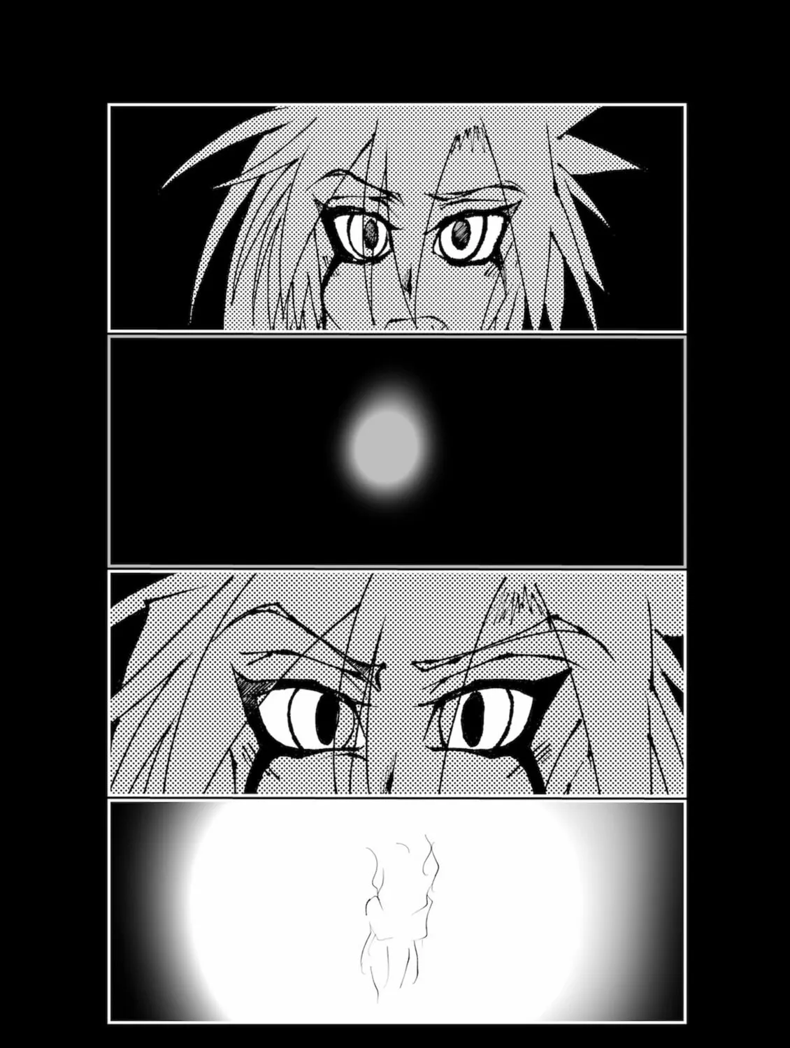 Read Karma chapter 1.5 image 2 on Lezhin