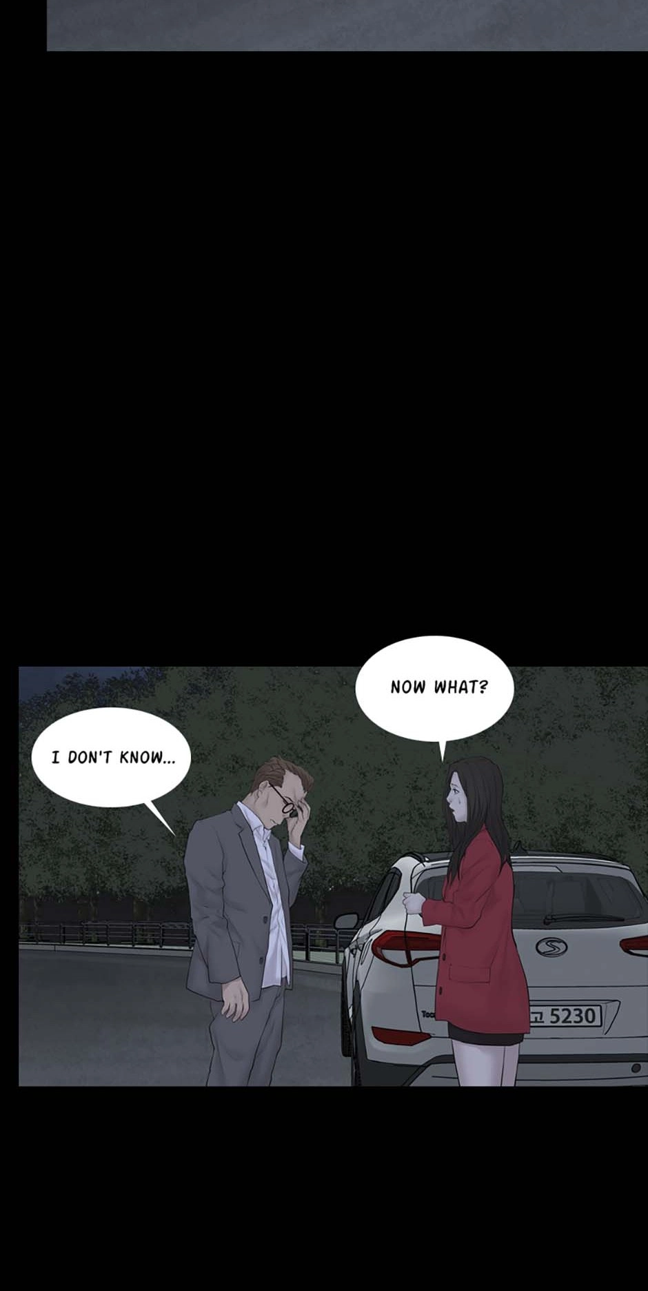 Read Karma chapter 10 image 118 on Lezhin
