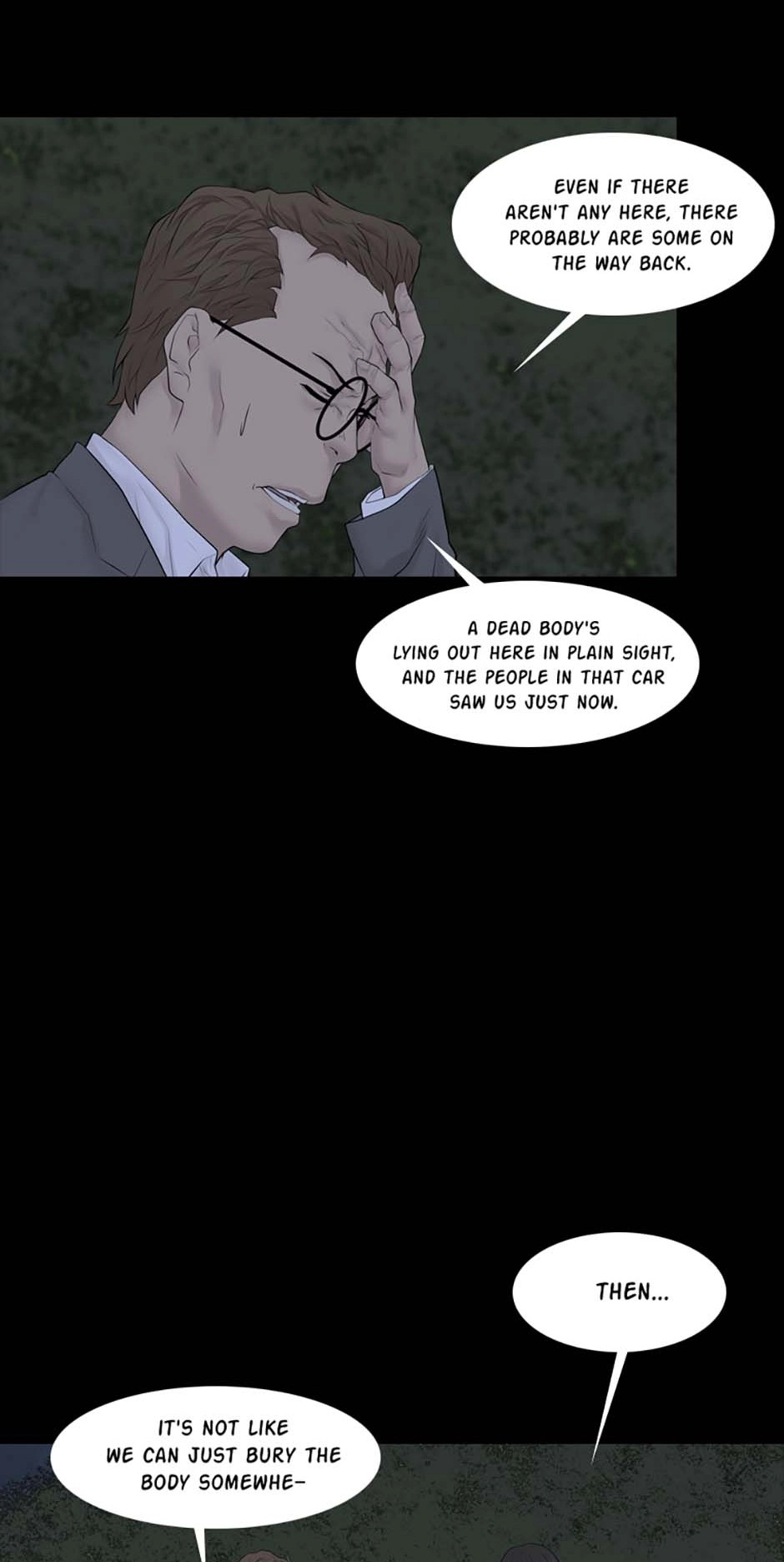 Read Karma chapter 10 image 120 on Lezhin