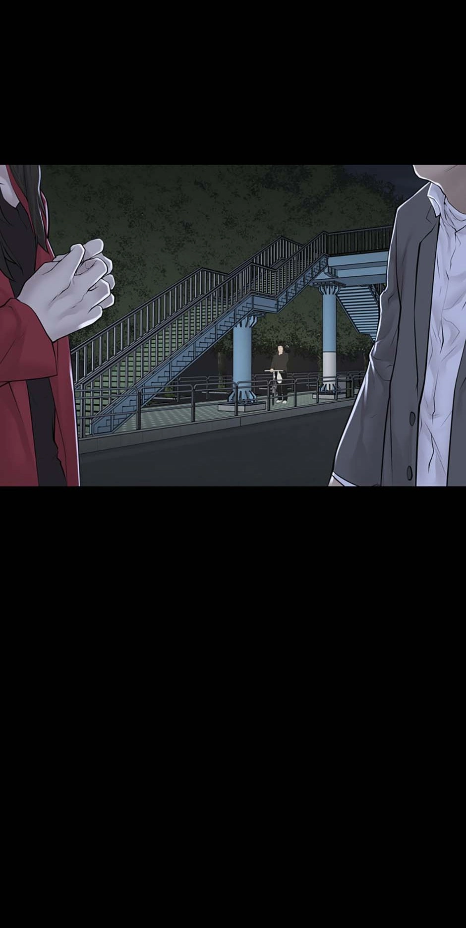 Read Karma chapter 10 image 125 on Lezhin