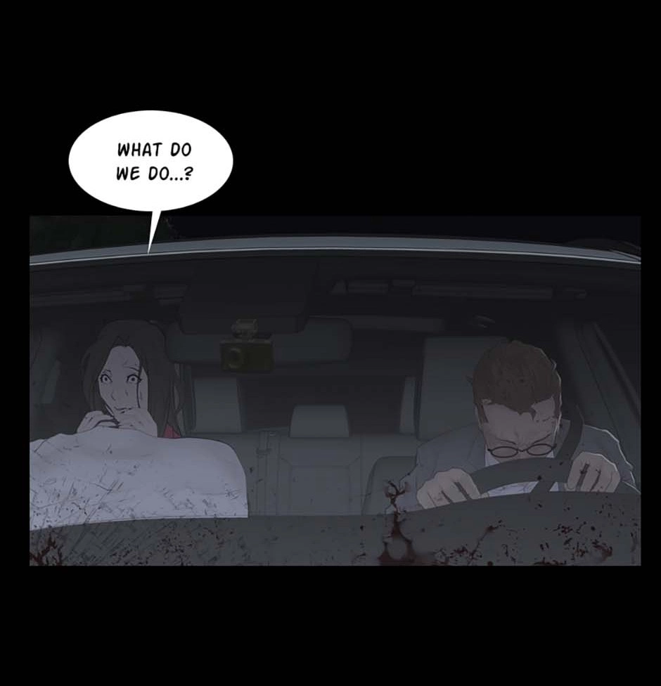 Read Karma chapter 10 image 3 on Lezhin