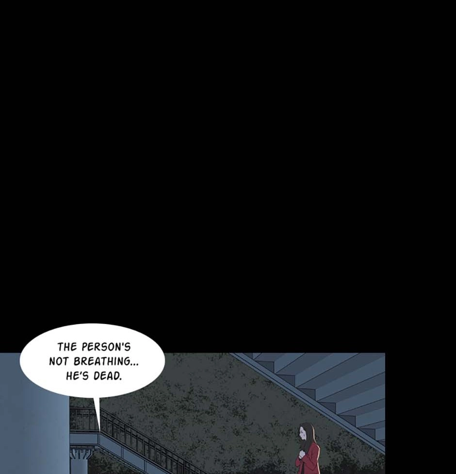Read Karma chapter 10 image 36 on Lezhin