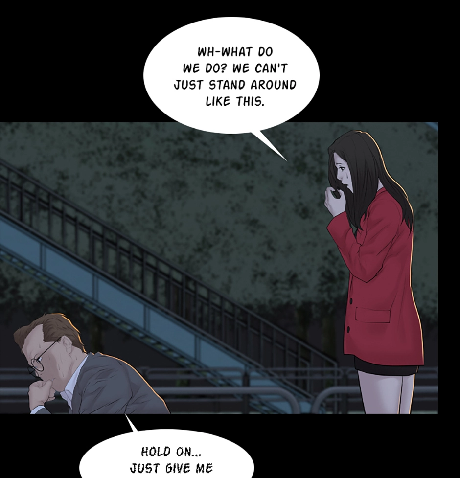 Read Karma chapter 10 image 42 on Lezhin