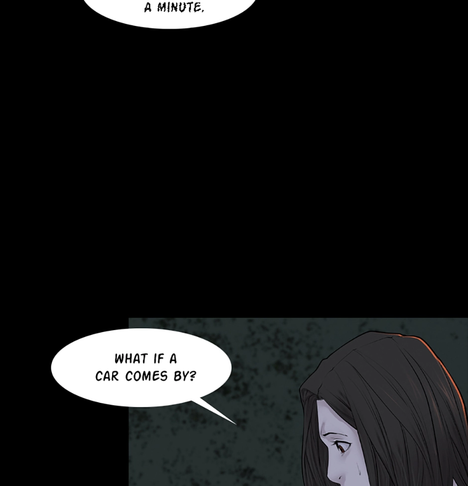 Read Karma chapter 10 image 43 on Lezhin