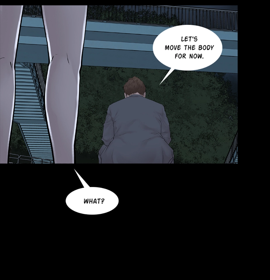 Read Karma chapter 10 image 45 on Lezhin