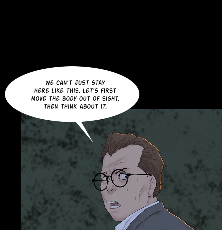 Read Karma chapter 10 image 46 on Lezhin