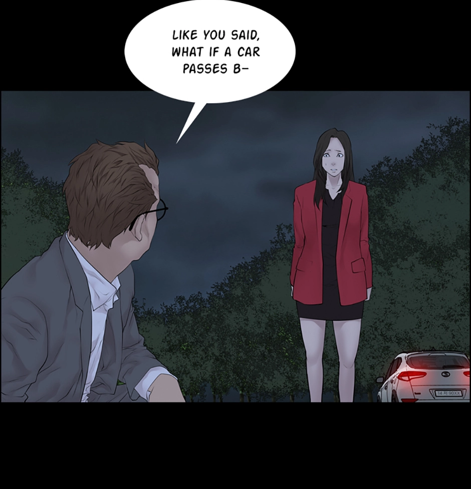 Read Karma chapter 10 image 48 on Lezhin