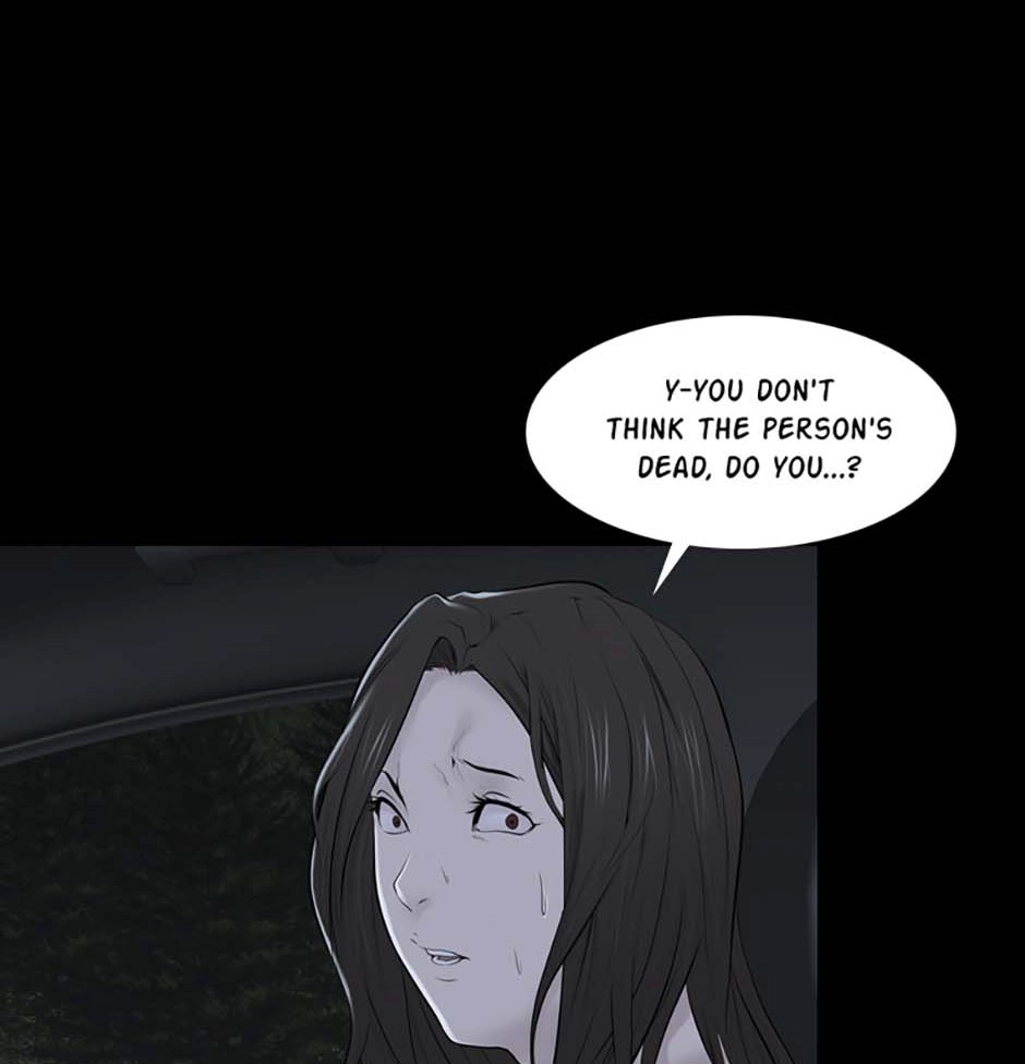 Read Karma chapter 10 image 5 on Lezhin