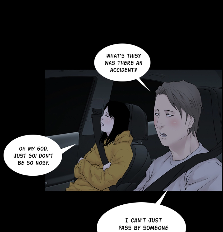 Read Karma chapter 10 image 77 on Lezhin