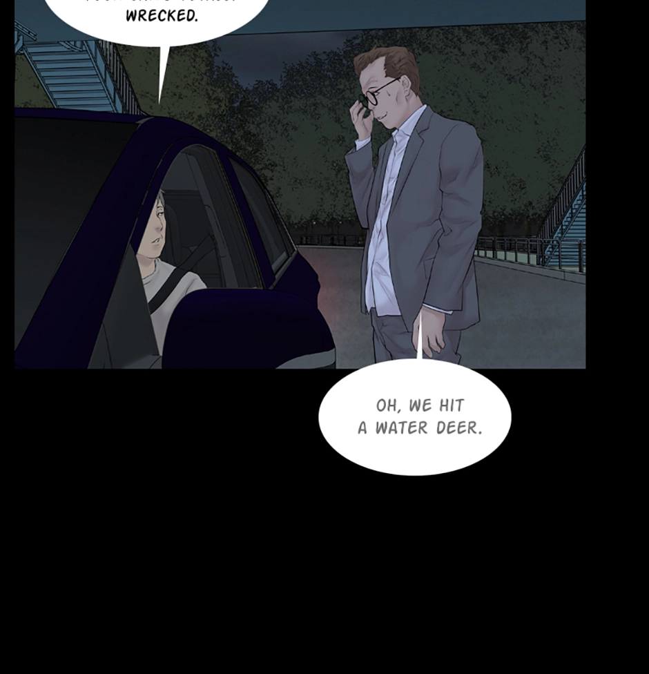 Read Karma chapter 10 image 85 on Lezhin