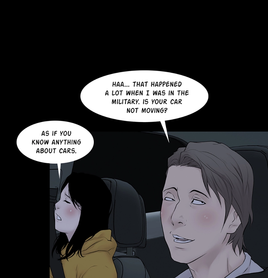 Read Karma chapter 10 image 86 on Lezhin