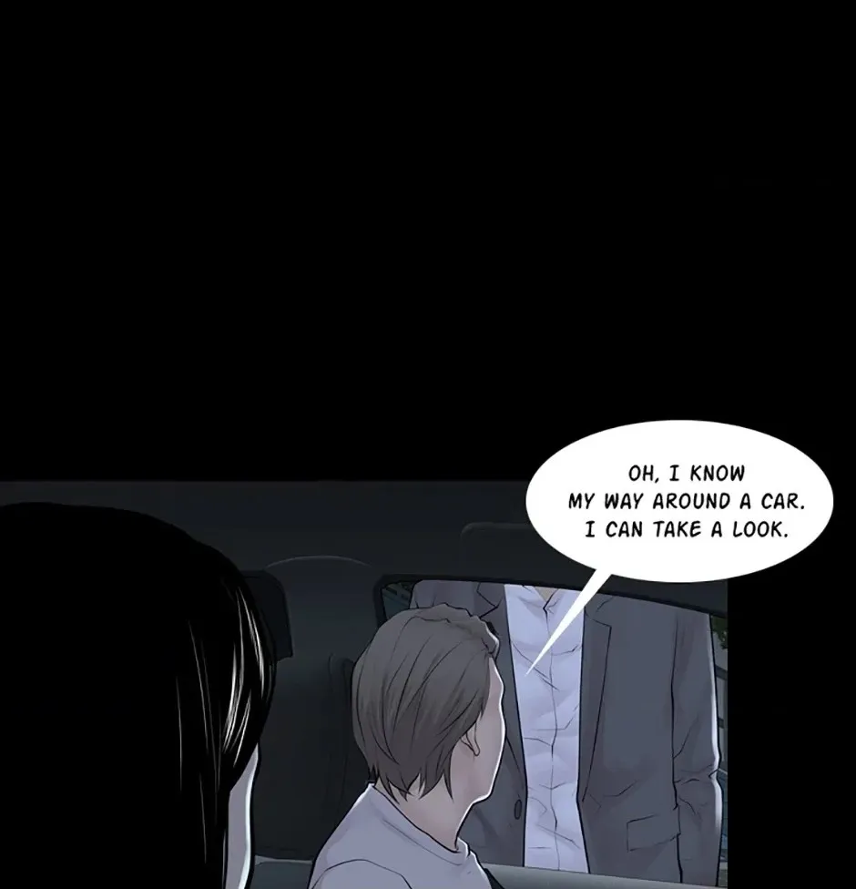 Read Karma chapter 10 image 89 on Lezhin