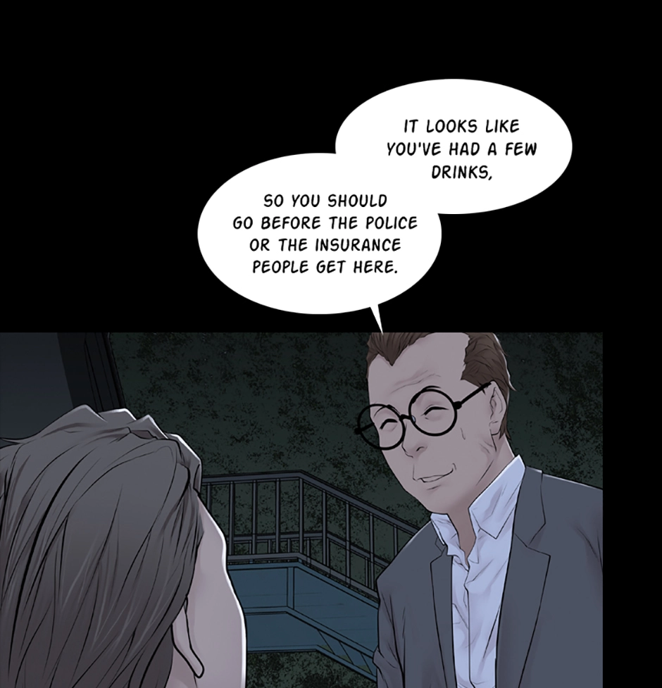 Read Karma chapter 10 image 92 on Lezhin