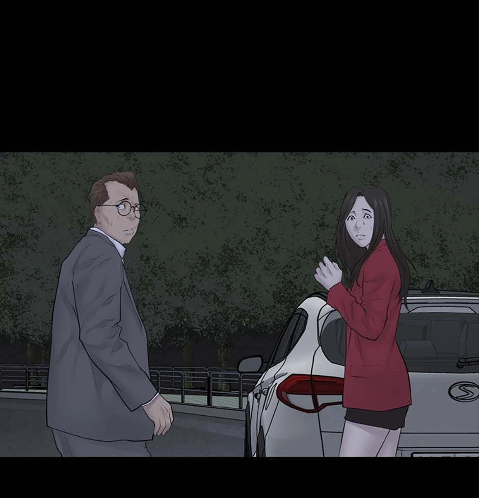 Read Karma chapter 11 image 1 on Lezhin