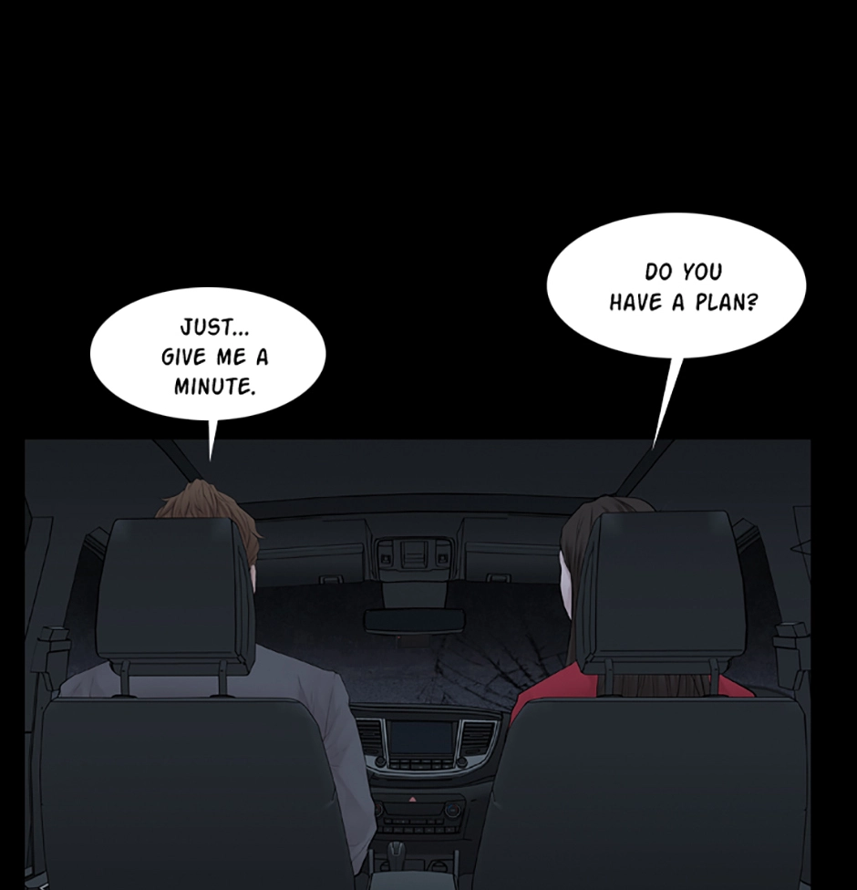 Read Karma chapter 11 image 103 on Lezhin