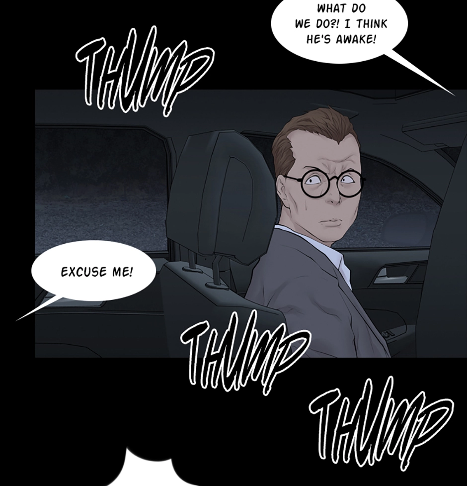 Read Karma chapter 11 image 108 on Lezhin