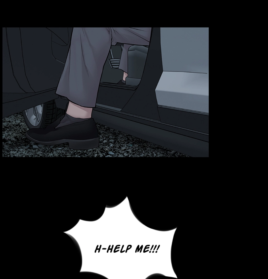 Read Karma chapter 11 image 111 on Lezhin