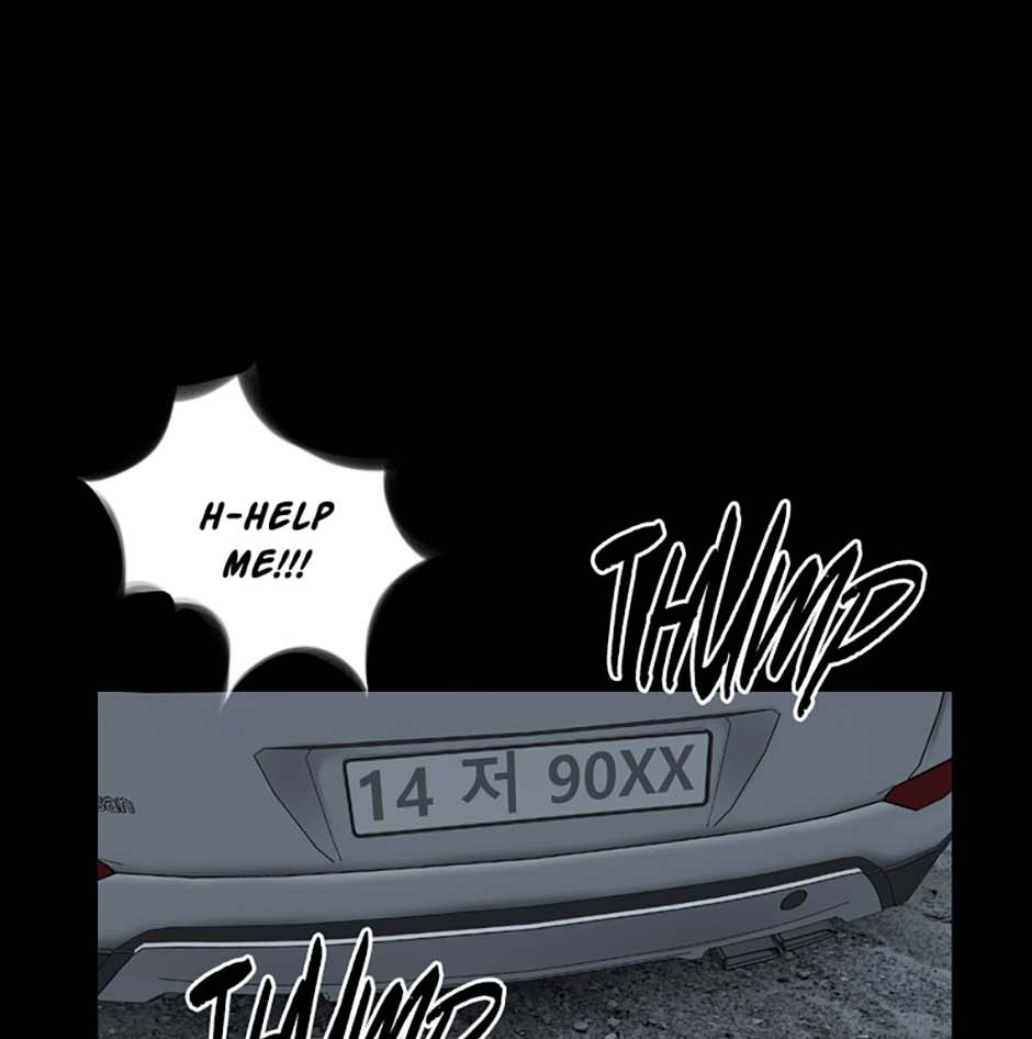 Read Karma chapter 11 image 115 on Lezhin