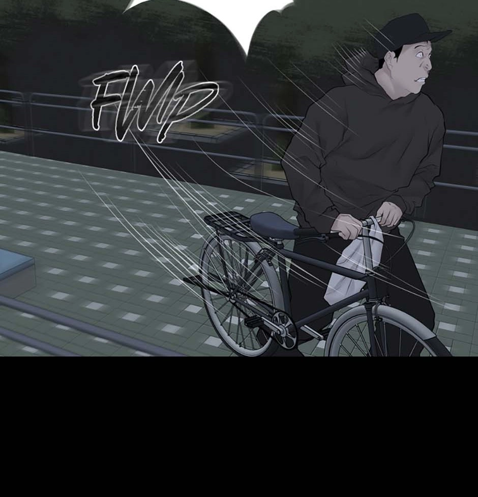 Read Karma chapter 11 image 22 on Lezhin