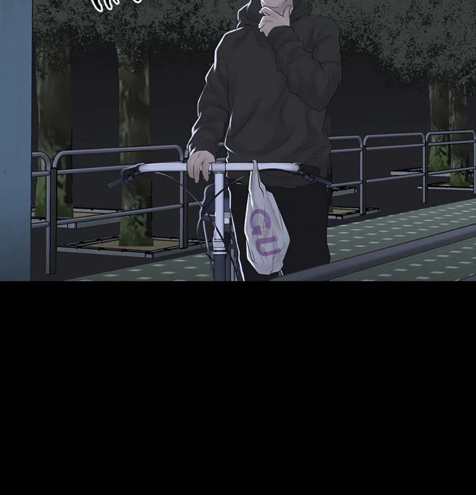 Read Karma chapter 11 image 3 on Lezhin