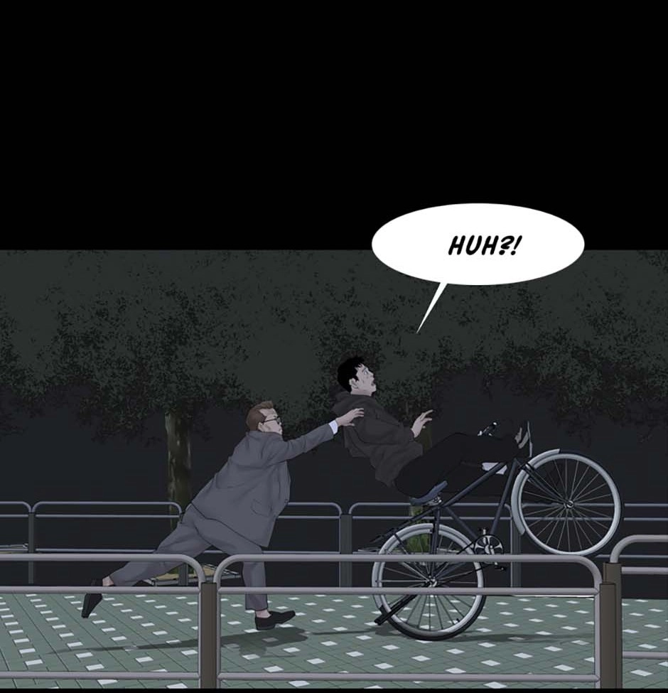 Read Karma chapter 11 image 37 on Lezhin