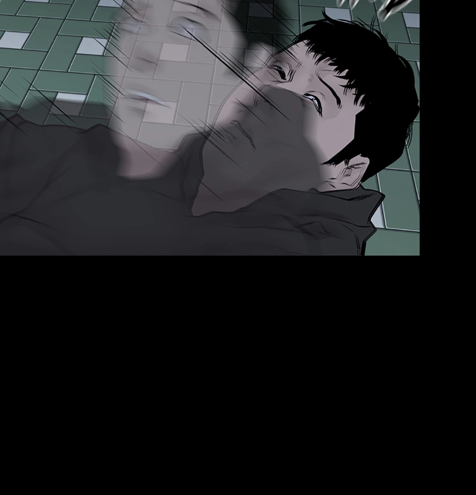 Read Karma chapter 11 image 40 on Lezhin