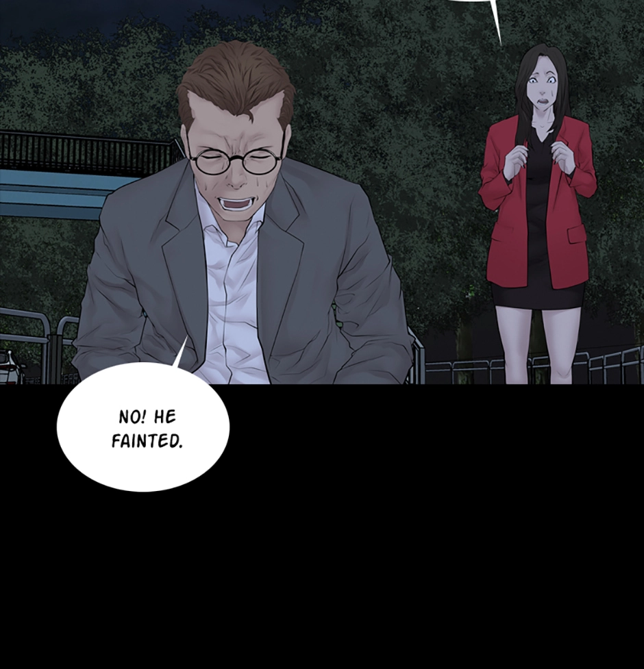 Read Karma chapter 11 image 50 on Lezhin