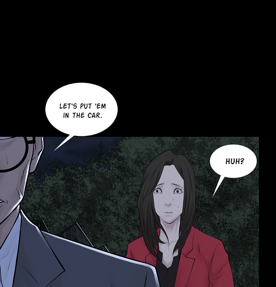 Read Karma chapter 11 image 58 on Lezhin