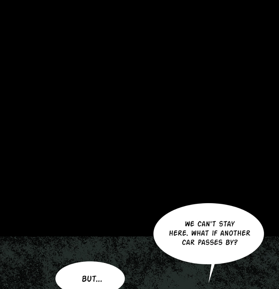 Read Karma chapter 11 image 61 on Lezhin