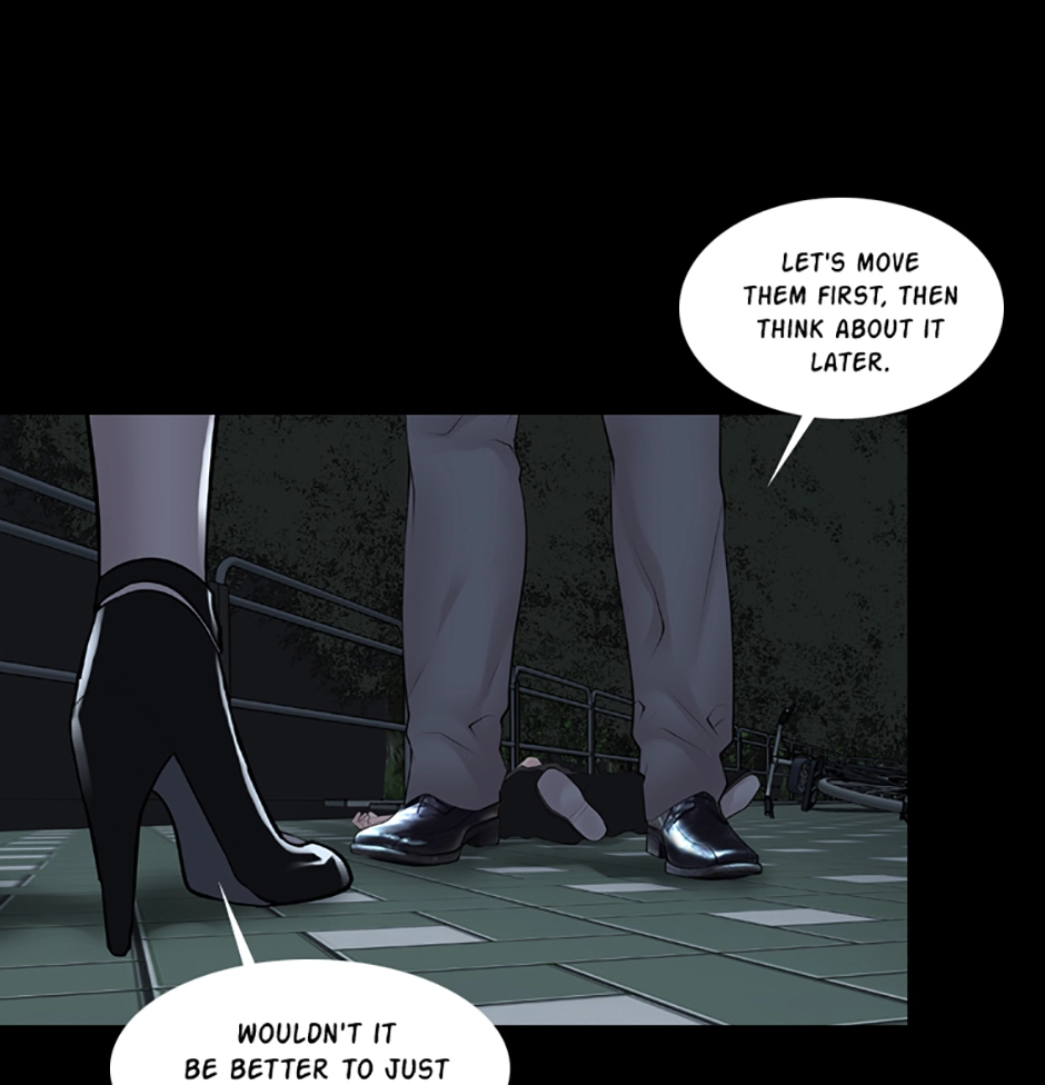 Read Karma chapter 11 image 63 on Lezhin