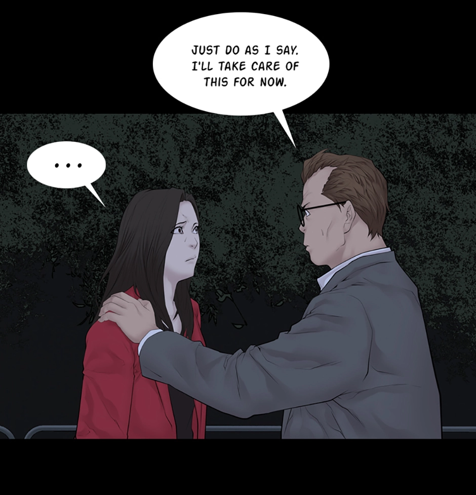 Read Karma chapter 11 image 68 on Lezhin