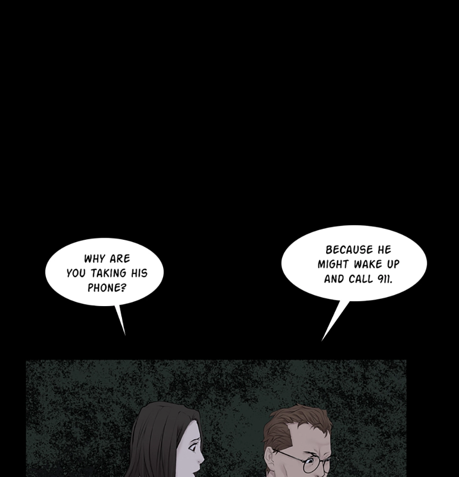 Read Karma chapter 11 image 78 on Lezhin