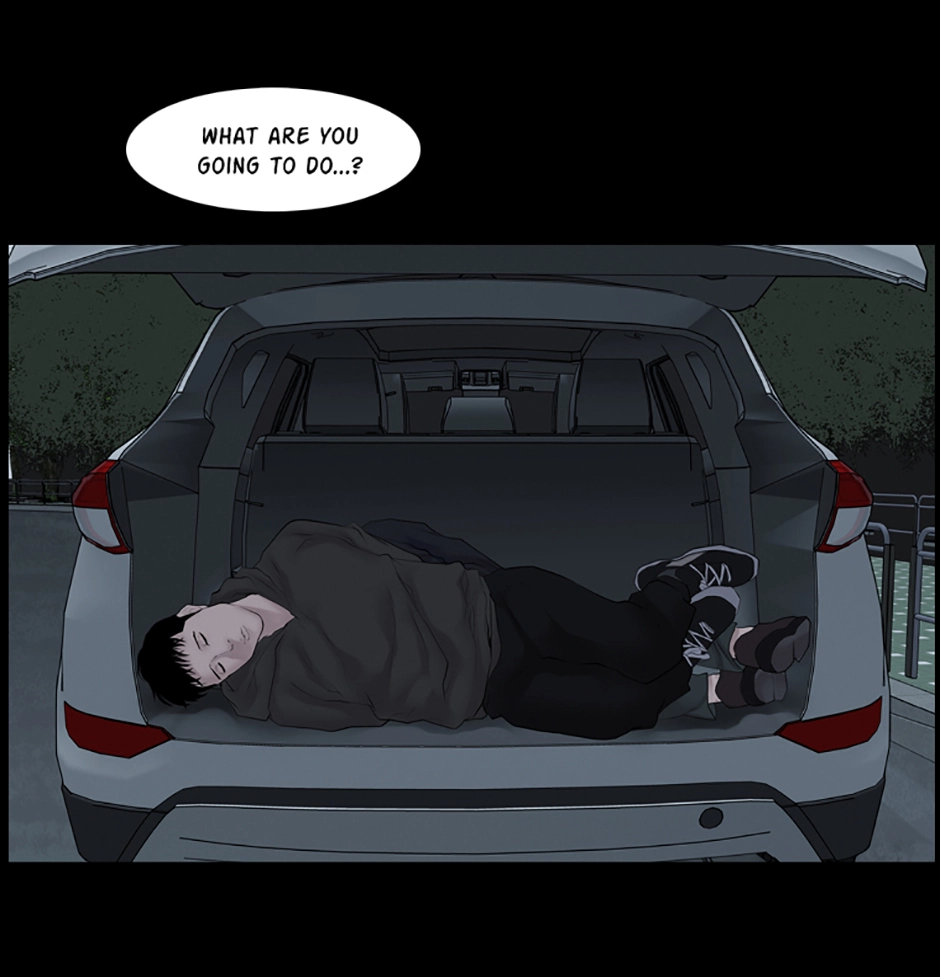 Read Karma chapter 11 image 80 on Lezhin