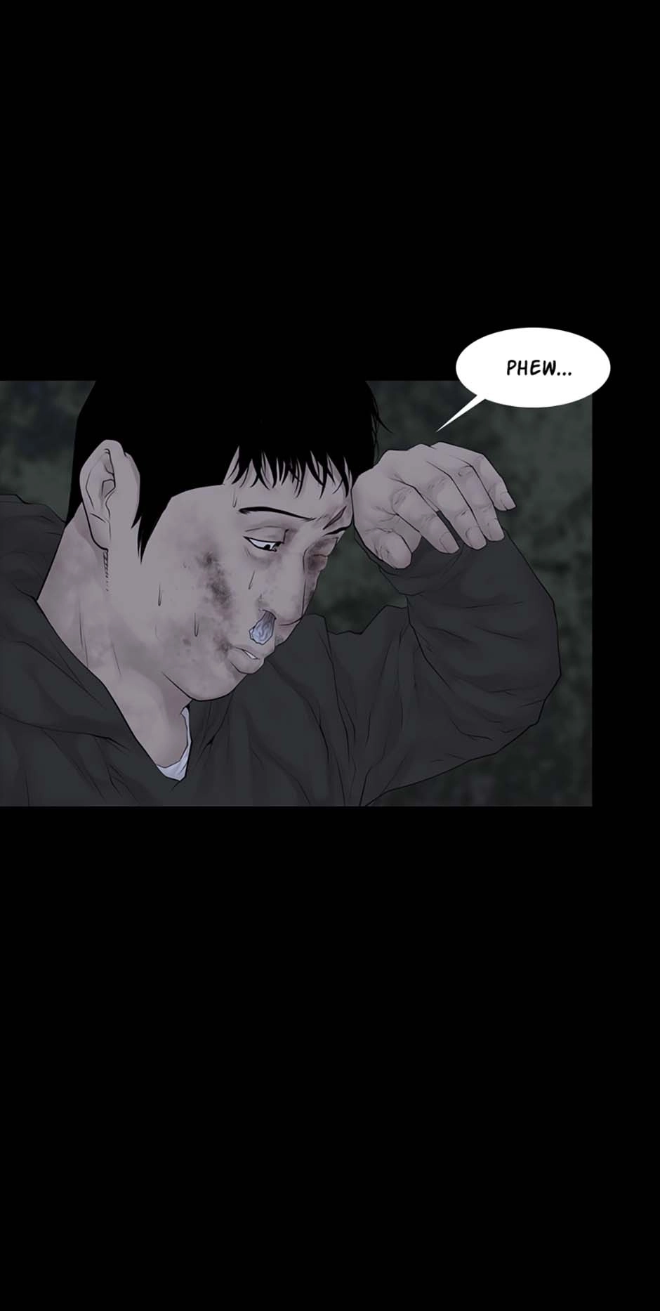 Read Karma chapter 12 image 114 on Lezhin