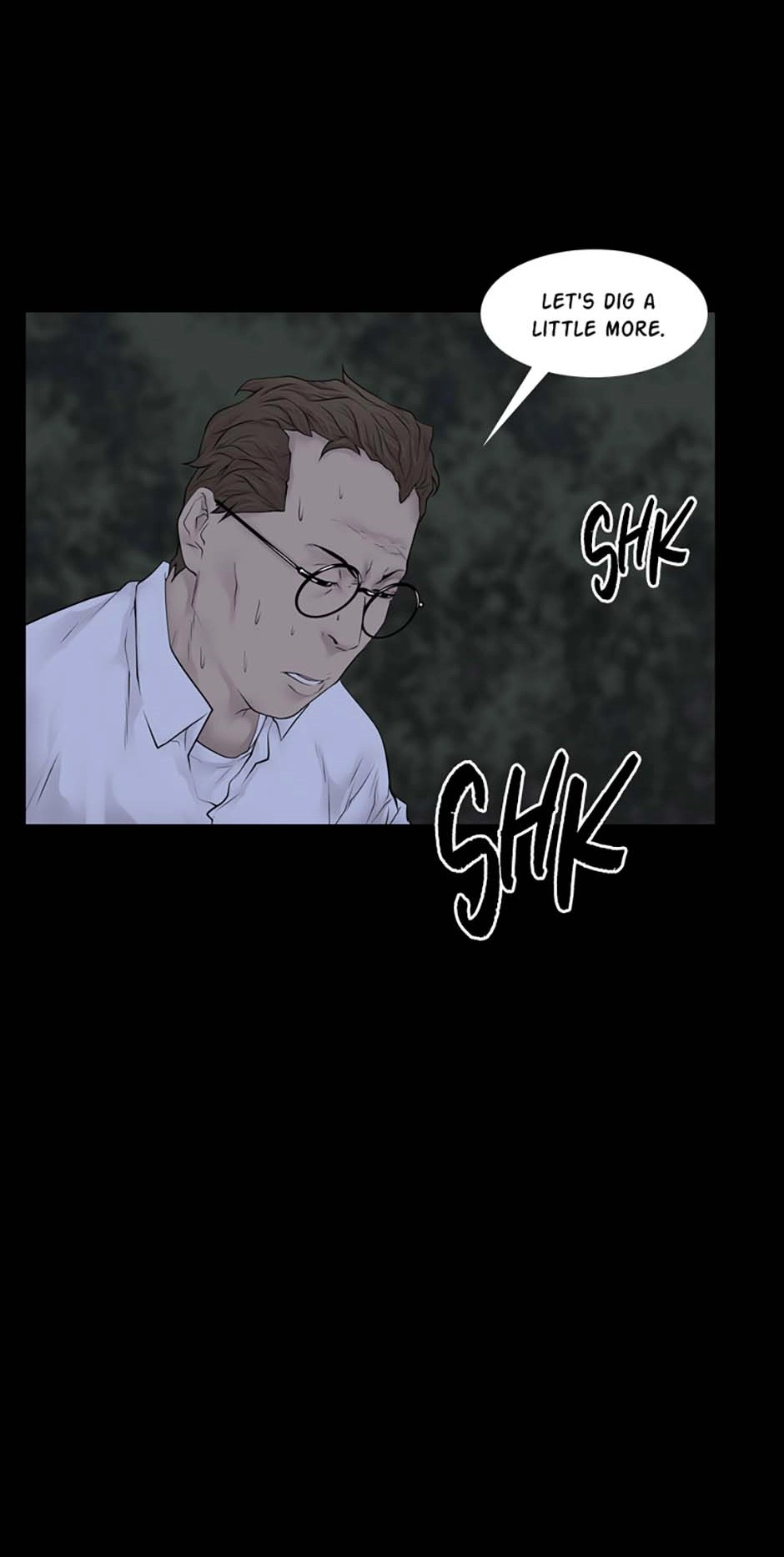Read Karma chapter 12 image 116 on Lezhin