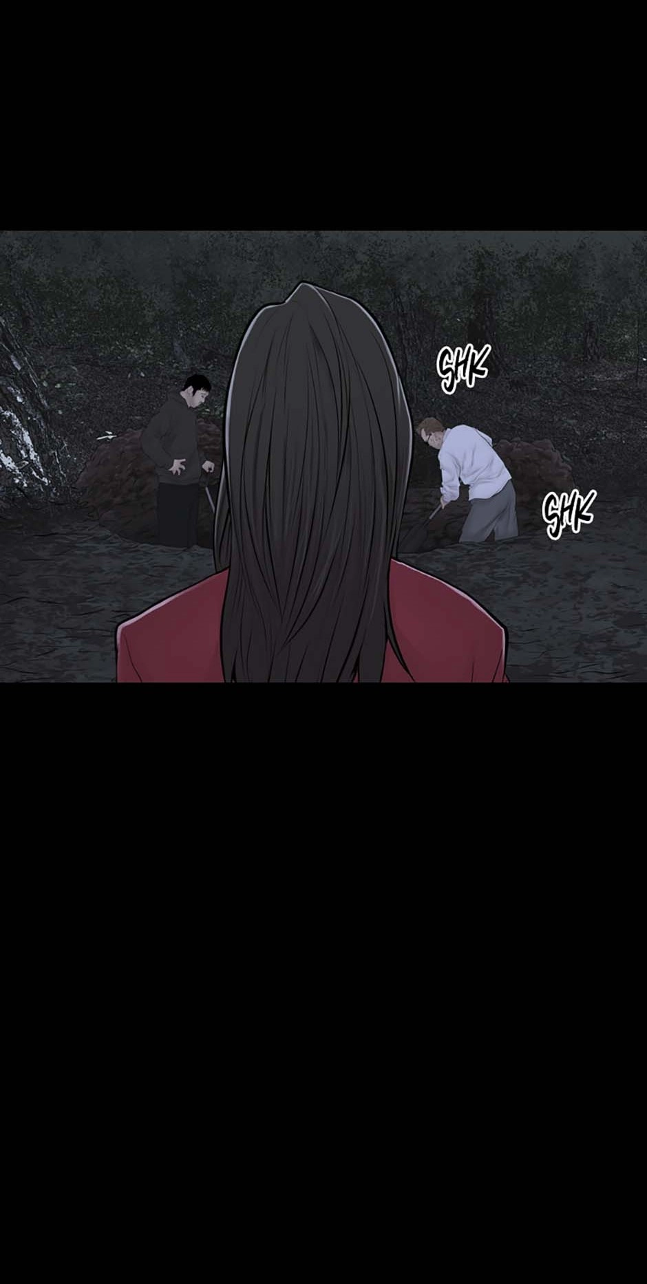 Read Karma chapter 12 image 117 on Lezhin