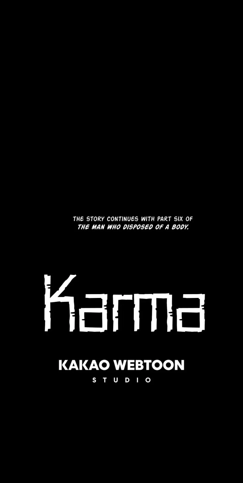 Read Karma chapter 12 image 119 on Lezhin