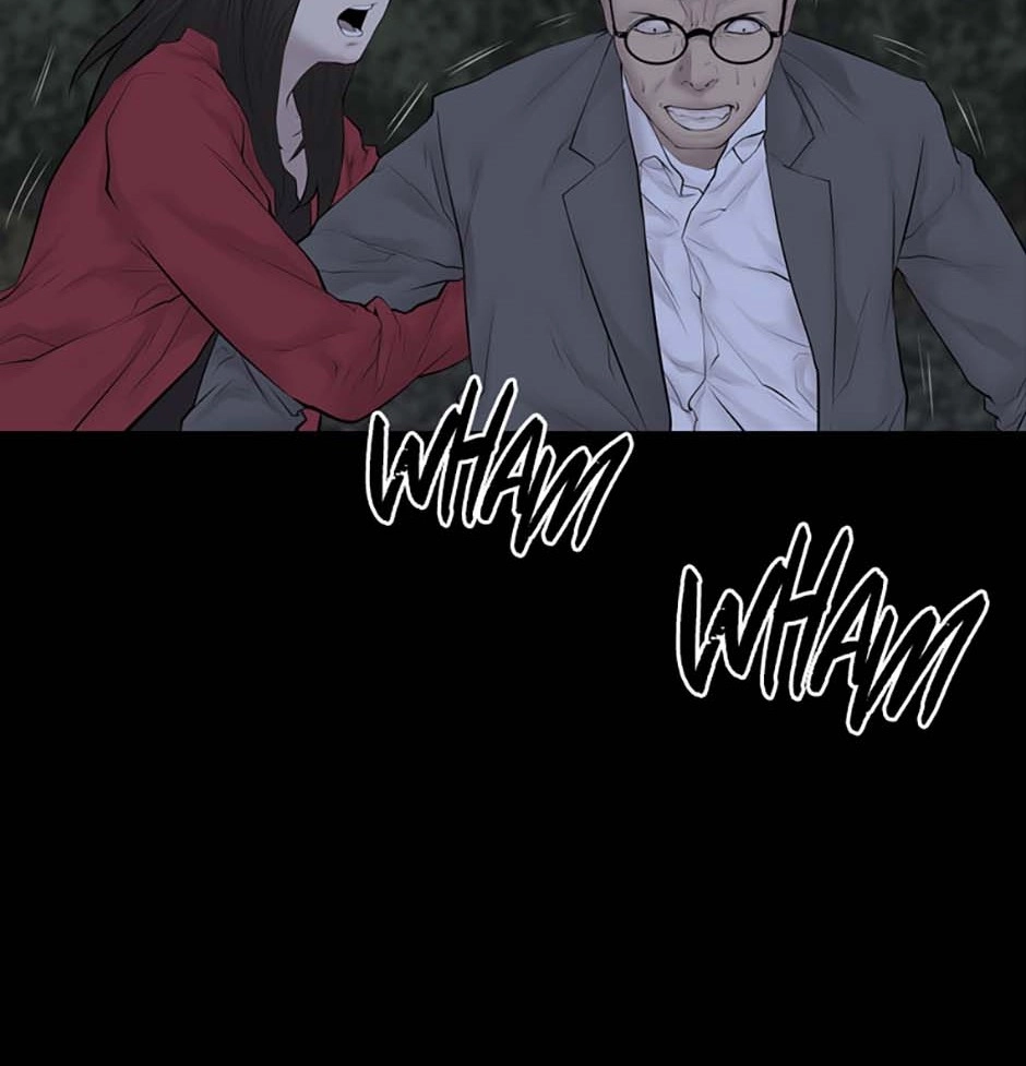 Read Karma chapter 12 image 28 on Lezhin