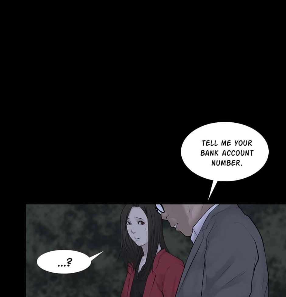 Read Karma chapter 12 image 51 on Lezhin