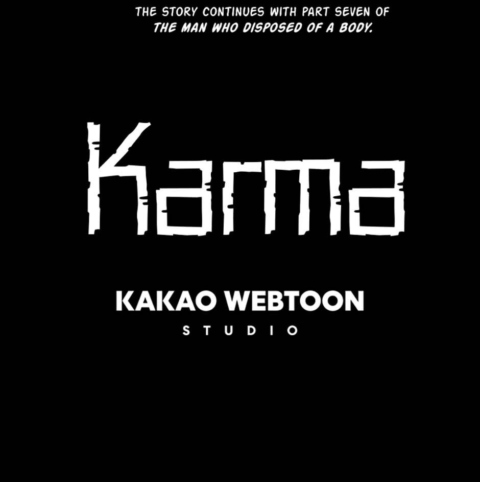 Read Karma chapter 13 image 121 on Lezhin