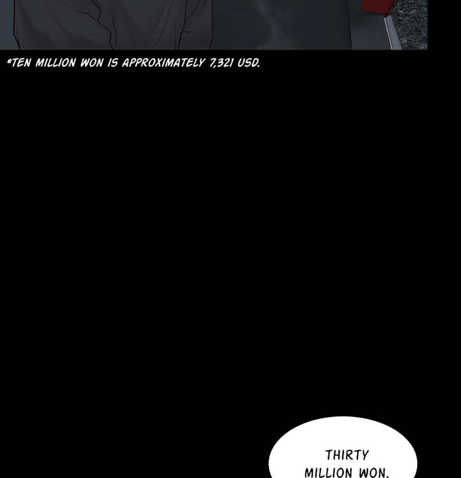 Read Karma chapter 13 image 36 on Lezhin