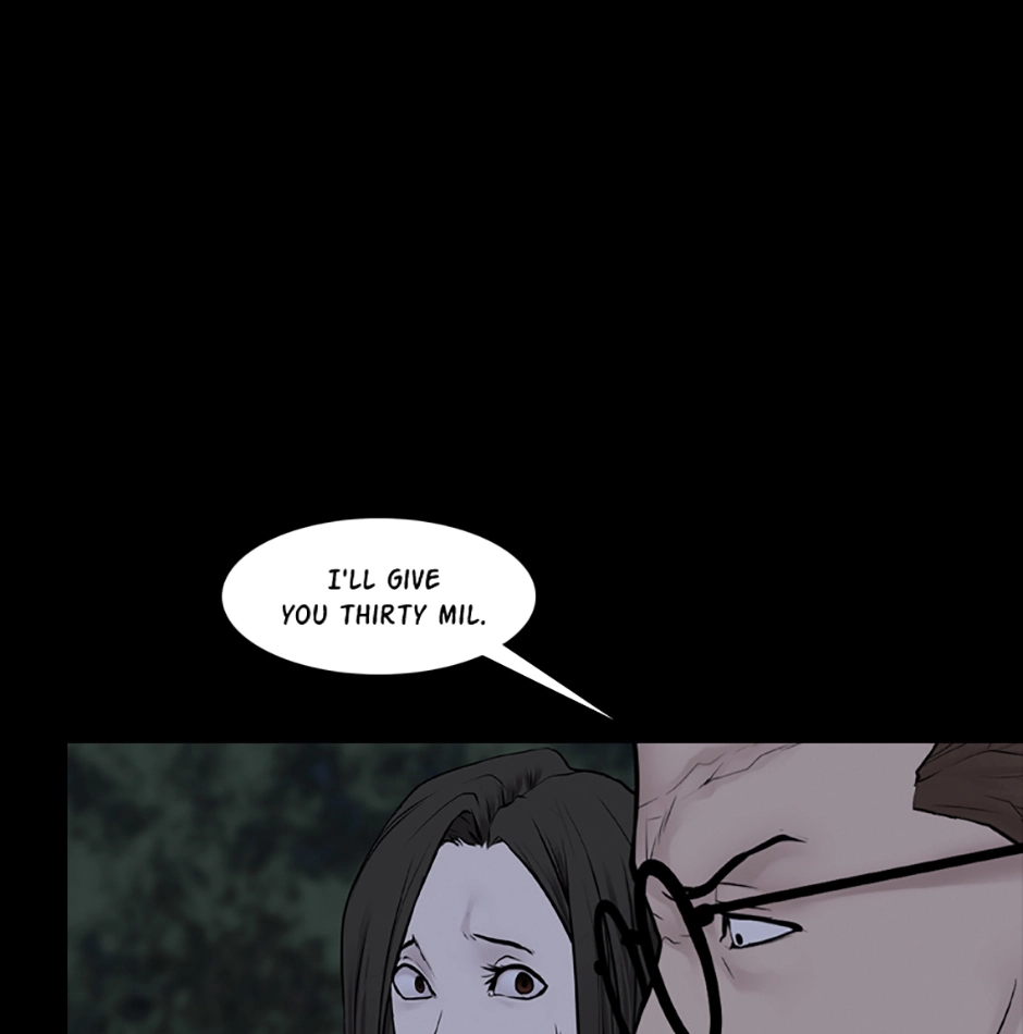 Read Karma chapter 13 image 38 on Lezhin