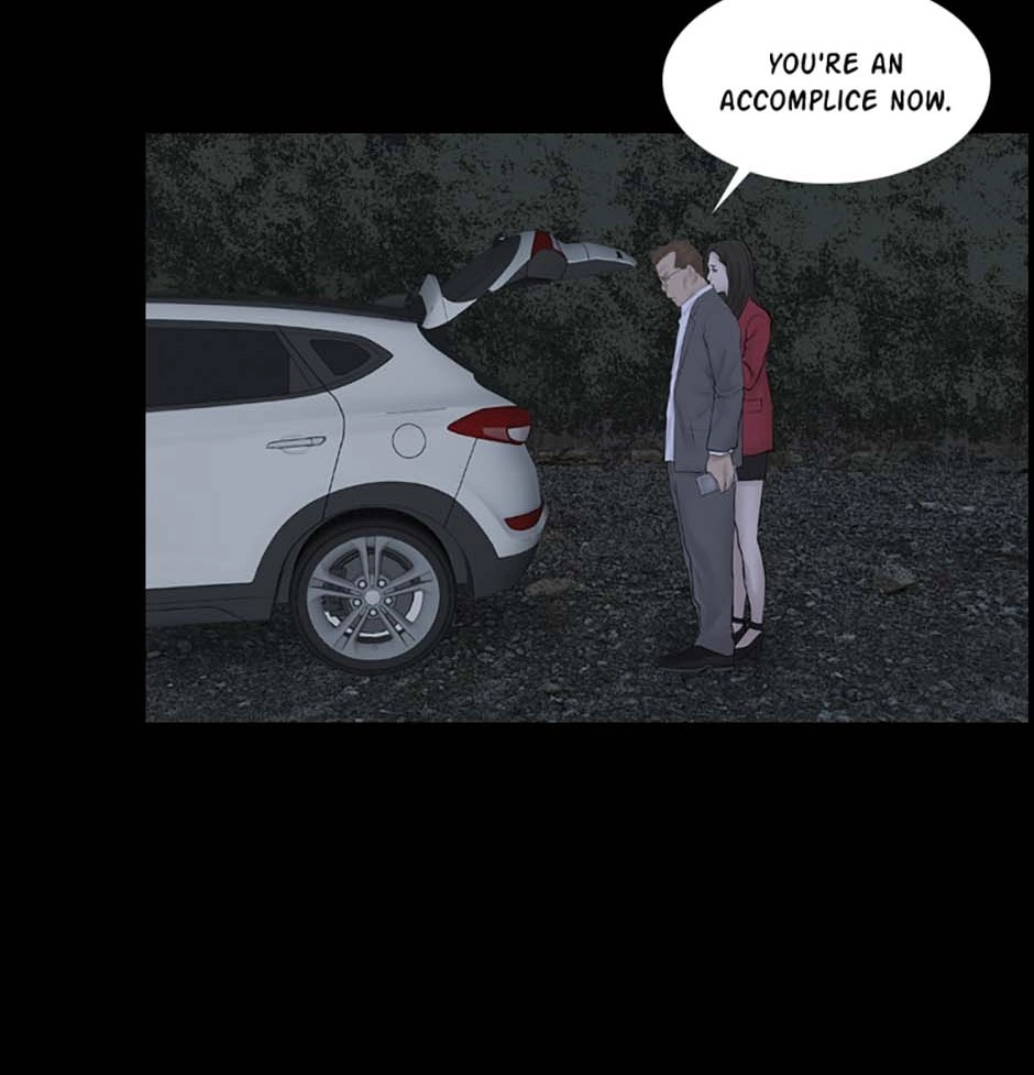 Read Karma chapter 13 image 4 on Lezhin