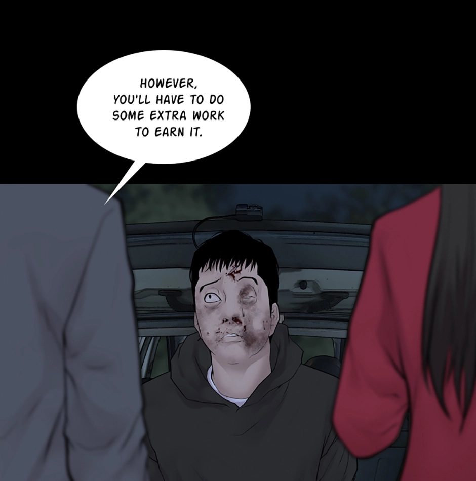 Read Karma chapter 13 image 40 on Lezhin