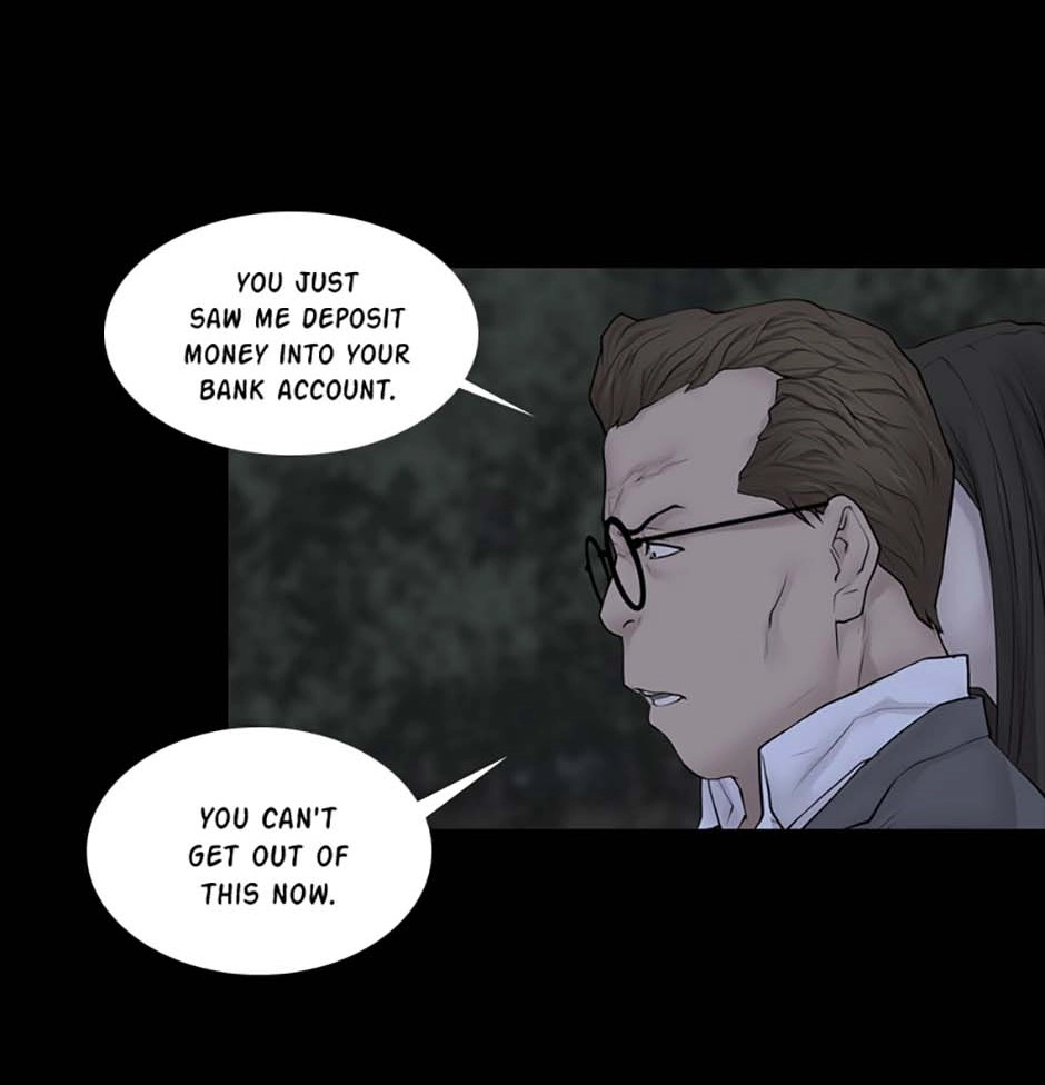 Read Karma chapter 13 image 5 on Lezhin