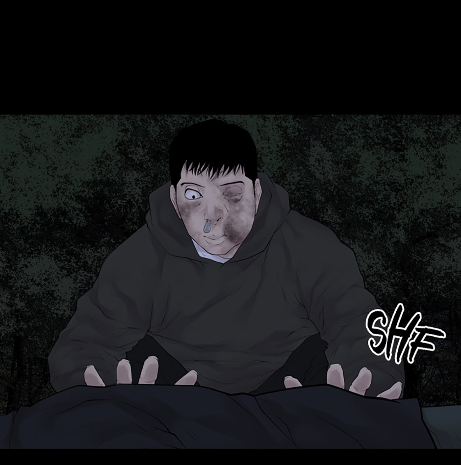 Read Karma chapter 13 image 58 on Lezhin