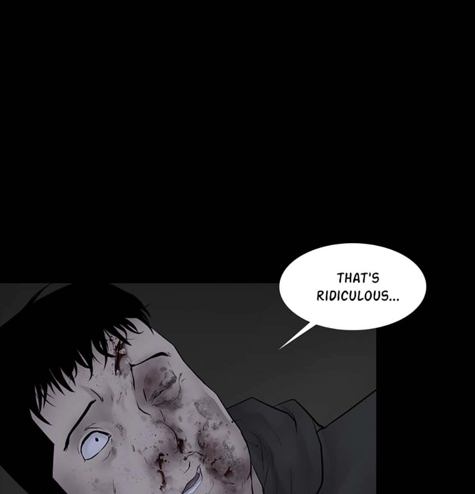 Read Karma chapter 13 image 6 on Lezhin