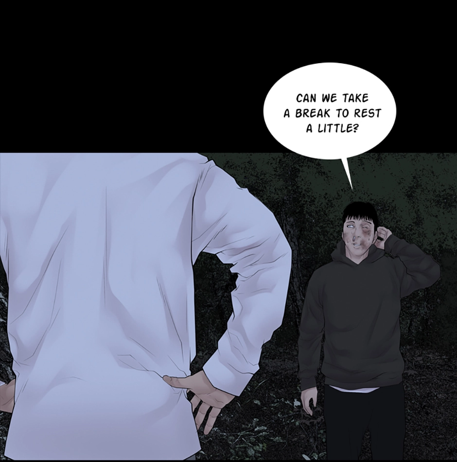 Read Karma chapter 13 image 62 on Lezhin