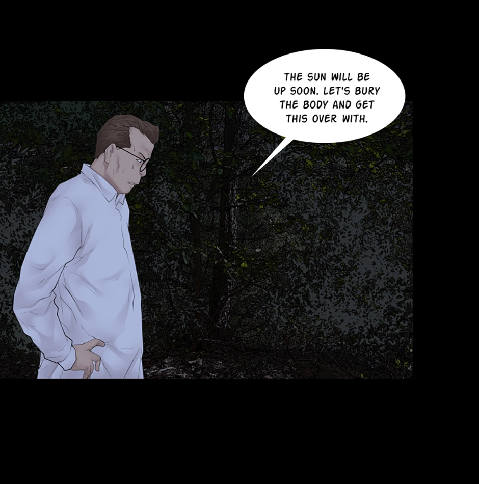 Read Karma chapter 13 image 64 on Lezhin